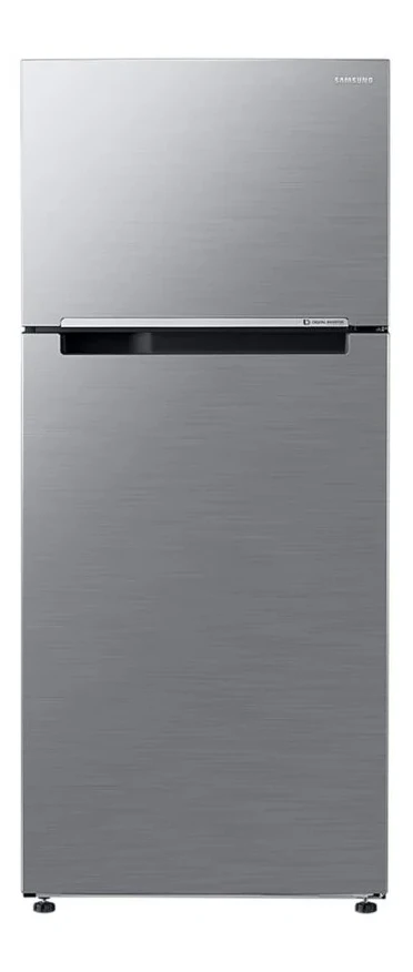 Samsung Rt53k603ps9 531 Litre Üstten Donduruculu Buzdolabı
