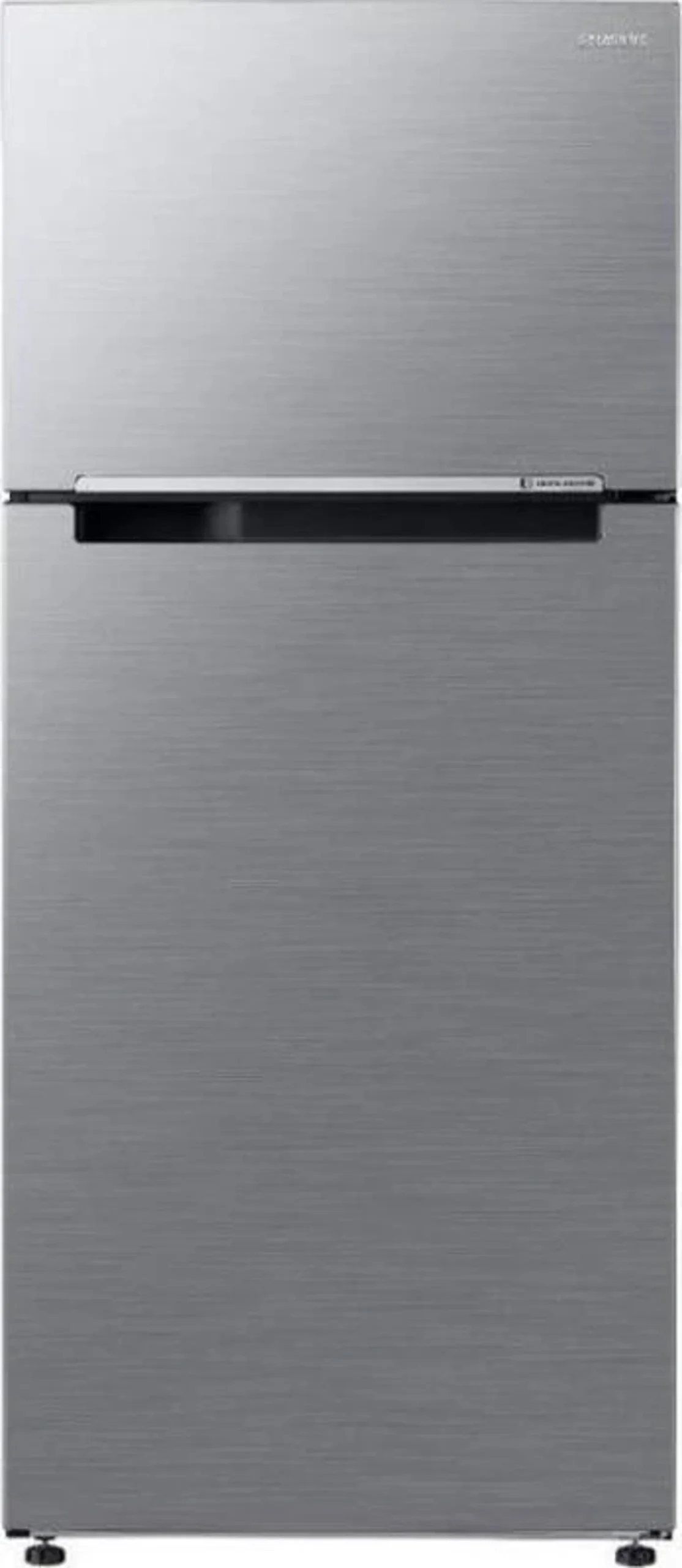Samsung Rt53K603Ps9/Tr Çift Kapılı No Frost İnox Buzdolabı