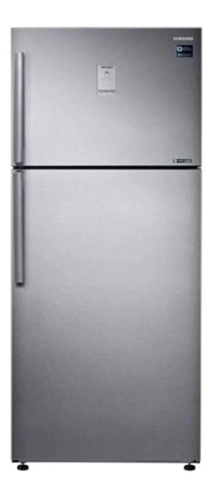 Samsung RT53K6360SL, Üstten Donduruculu Buzdolabı, 531 Litre