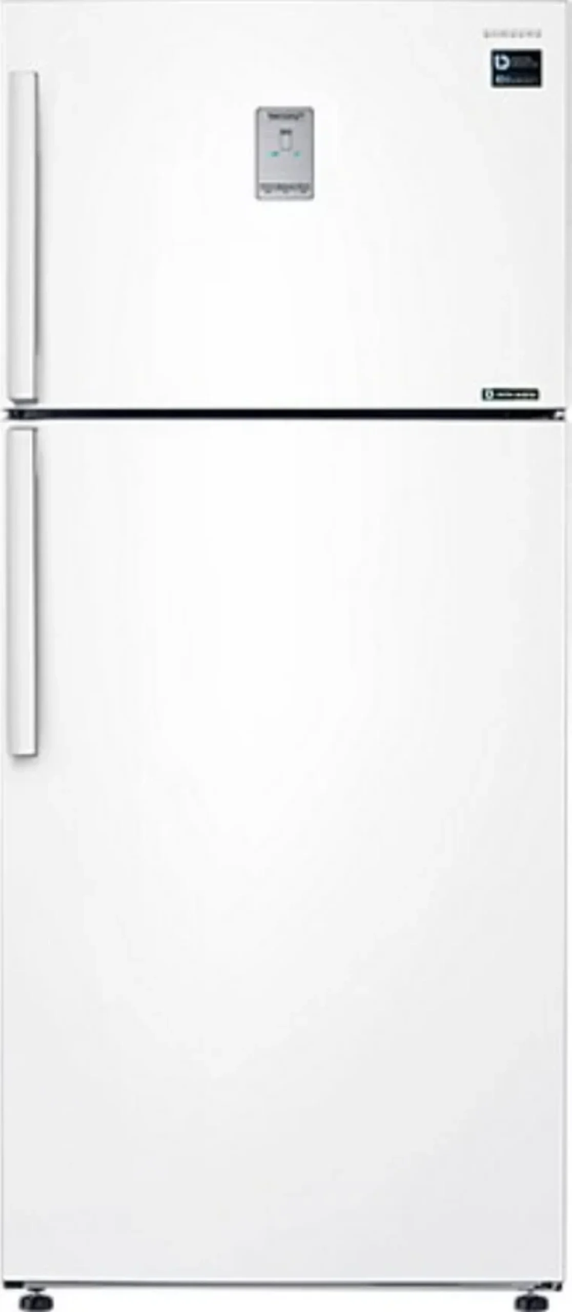 Samsung RT53K6360WW 531 lt No-Frost Buzdolabı