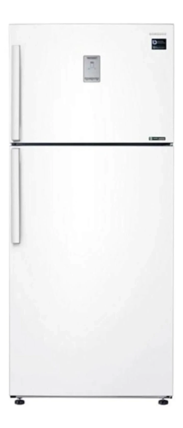 Samsung RT53K6360WW, Üstten Donduruculu Buzdolabı, 531 Litre