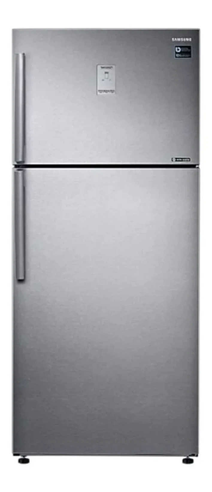 Samsung RT53K636RSL NO FROST İNOX BUZDOLABI 531 LT NET HACİM