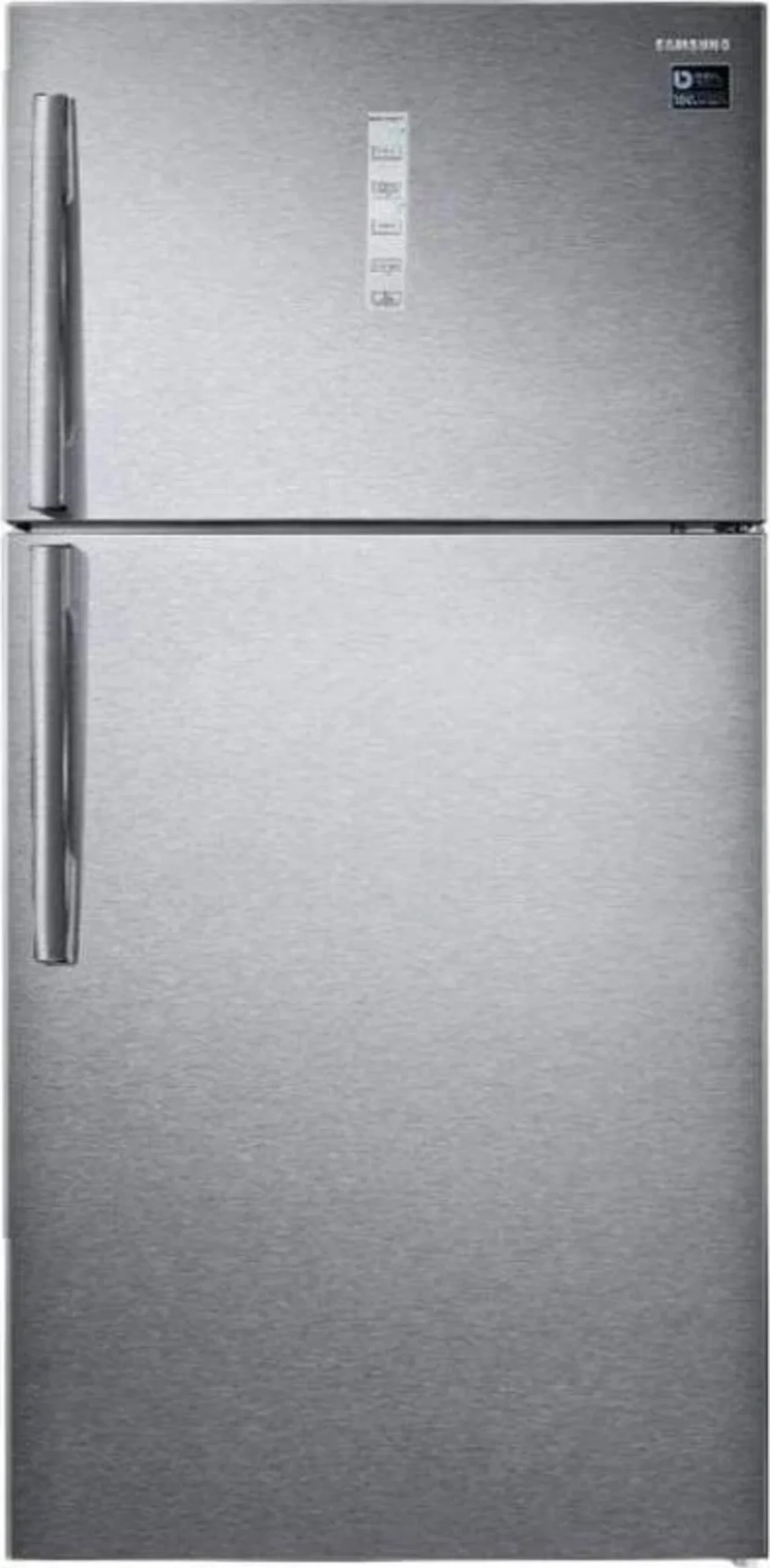 Samsung Rt58K704Rsl/Tr Çift Kapılı No Frost İnox Buzdolabı