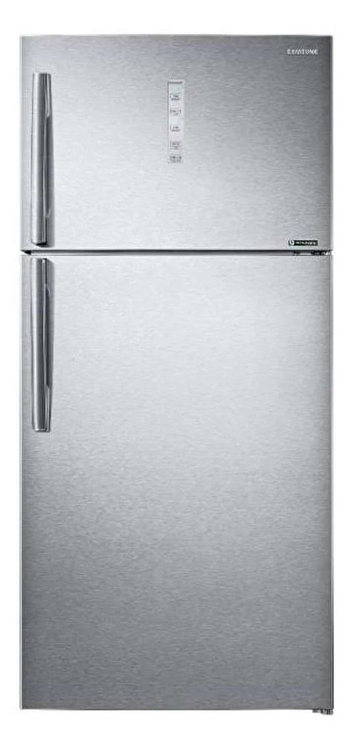 Samsung RT62K704RSL TR 622 L Çift Kapılı Inox No Frost Buzdolabı