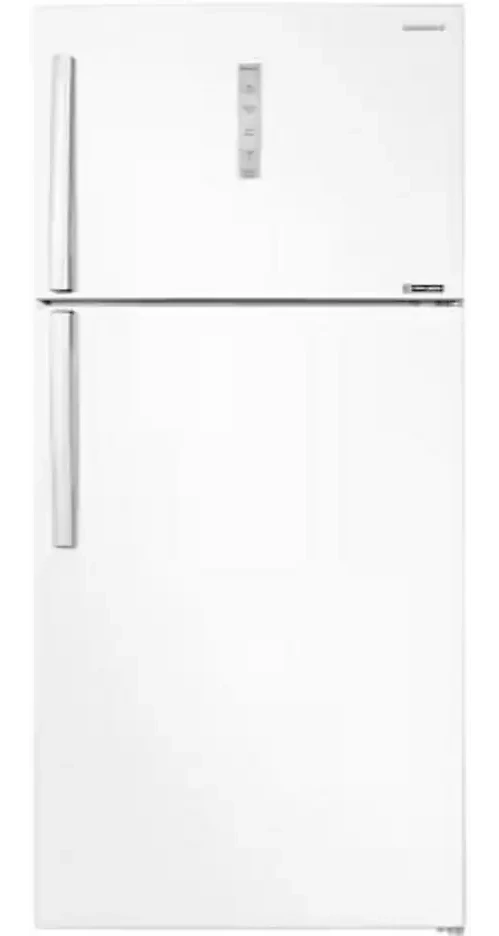 SAMSUNG RT62K704RWW 622 L No Frost E Enerji Sınıfı Üstten Donduruculu Buzdolabı