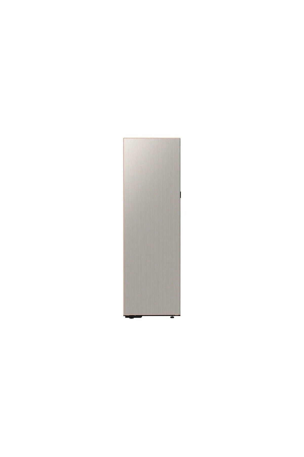 Samsung RZ38B98C5AP, BESPOKE Infinite Line Tek Kapılı Donduruculu Buzdolabı, 412 L
