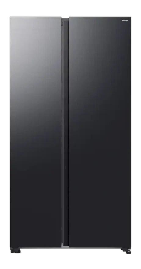 SAMSUNG Seri 6 RS70F65QEF Gardırop Tipi E Enerji Sınıfı Buzdolabı