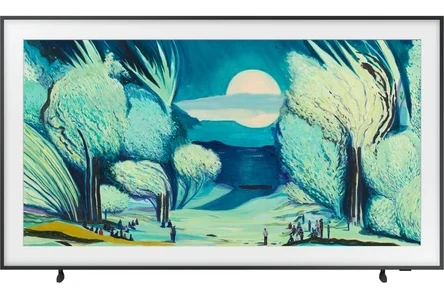 Samsung The Frame 55LS03F 4K Ultra HD 55″ 140 Ekran Uydu Alıcılı Smart QLED TV