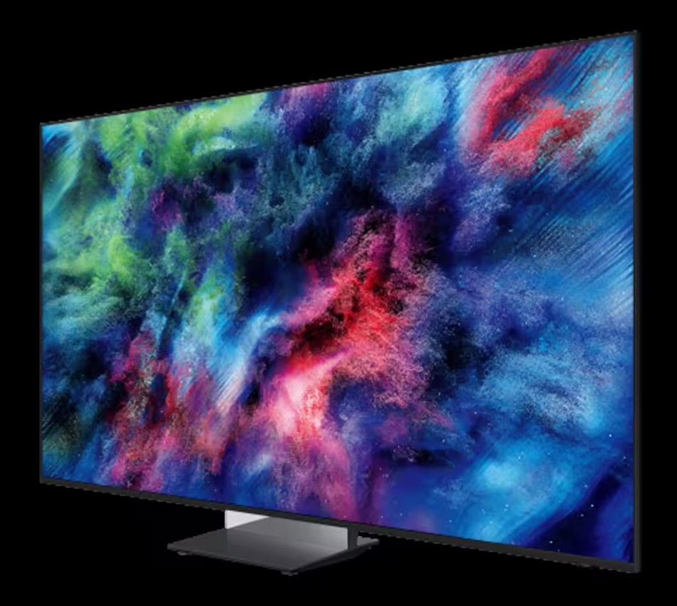 Samsung The Frame QE65LS03H 65″ (163 cm) QLED 4K UHD Art Mode Smart TV