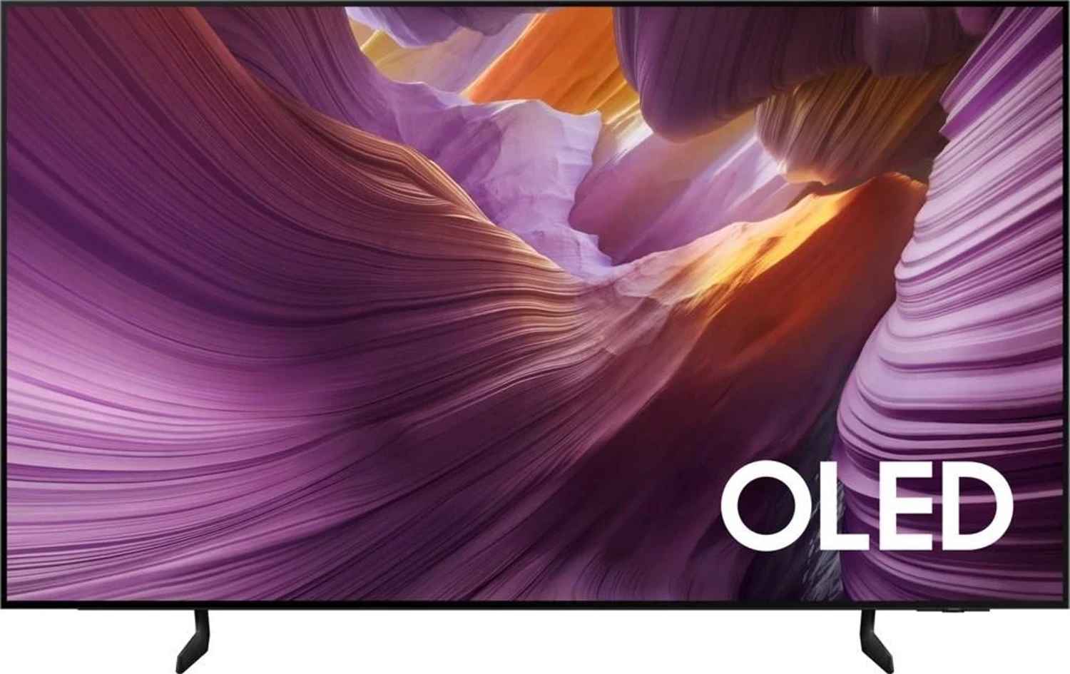 Samsung Tv Qe77S85Faextk 77 4K Ultra Hd Tv