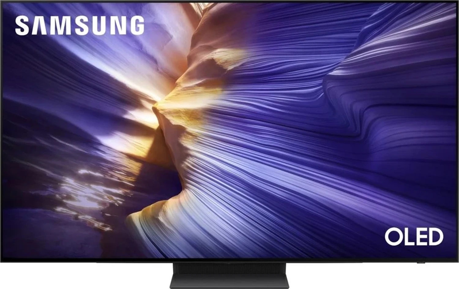 Samsung Tv Qe83S90Faextk 83 Ultra Hd
