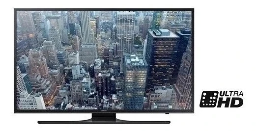 SAMSUNG UE 48JU6470 48” 121 CM SMART UHD LED TV,DAHİLİ HD UYDU