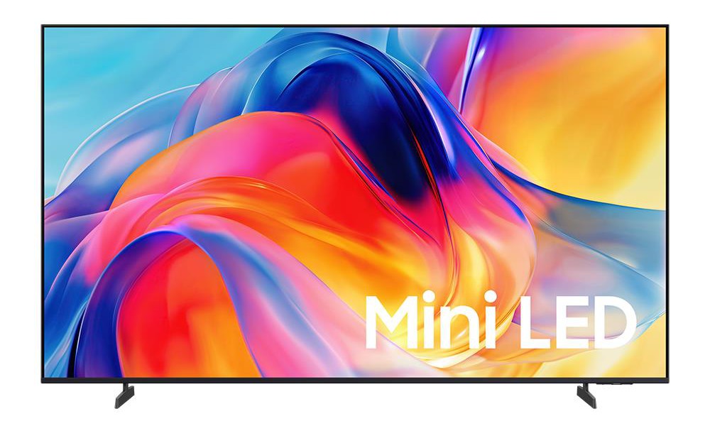 SAMSUNG UE 85M70H 85inc 214cm 4K UHD MiniLED Smart TV,Uydu Alıcılı