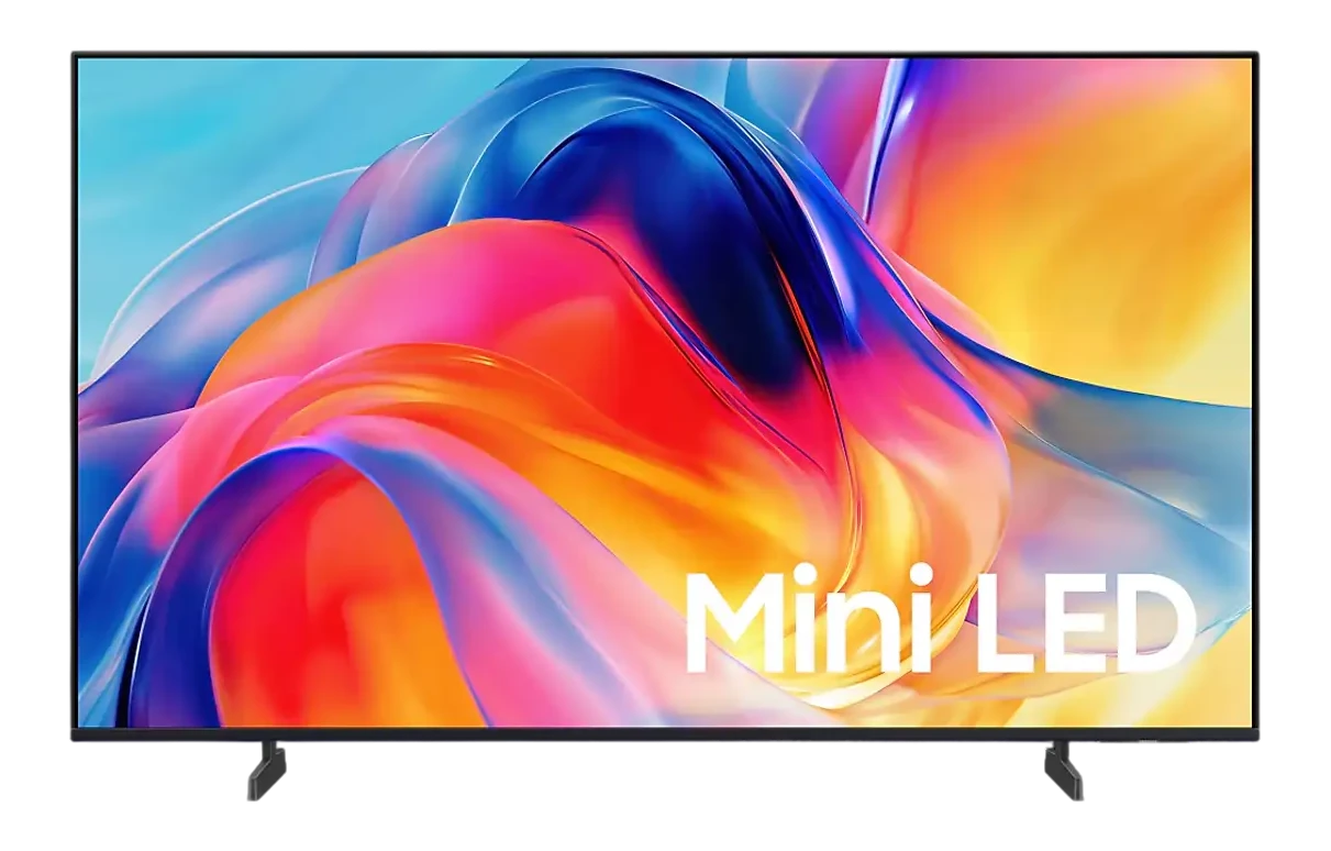 SAMSUNG UE43M70HAUXTK 43 inç 108 Ekran Uydu Alıcılı 4K Smart Mini LED TV (2026)