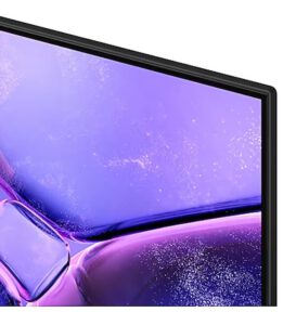 Samsung UE50U8000FUXTK 50 İnç Crystal UHD Smart Televizyon