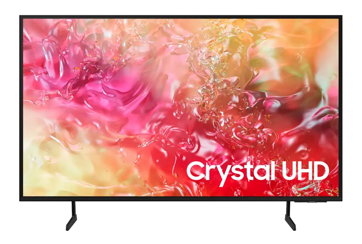 SAMSUNG UE55DU7000UXTK 55 inç 138 Ekran Uydu Alıcılı Smart 4K Crystal UHD TV