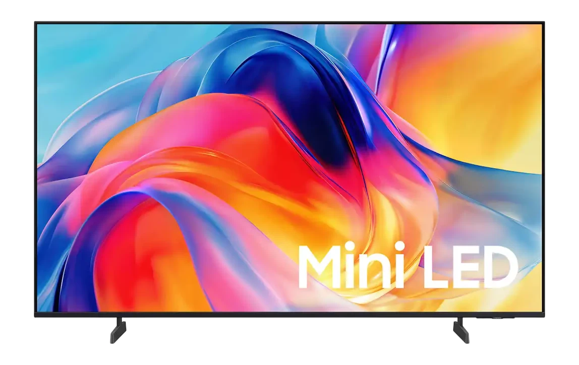SAMSUNG UE55M70HAUXTK 55 inç 139 Ekran Uydu Alıcılı Mini LED M70H 4K Samsung Vision AI Smart TV (2026)