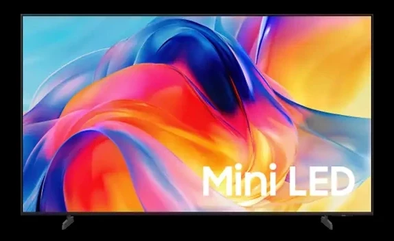 Samsung UE75M70HAU 75″ 190 Ekran 4K Mini LED Vision AI Uydu Alıcılı Smart TV (2026)
