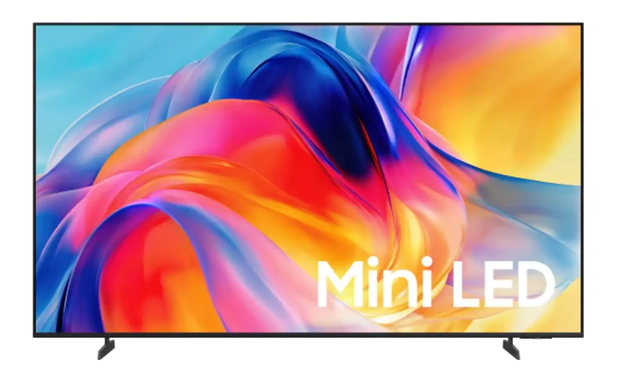 SAMSUNG UE75M70HAUXTK 75 inç 190 Ekran Uydu Alıcılı Mini LED M70H 4K Samsung Vision AI Smart TV (2026)