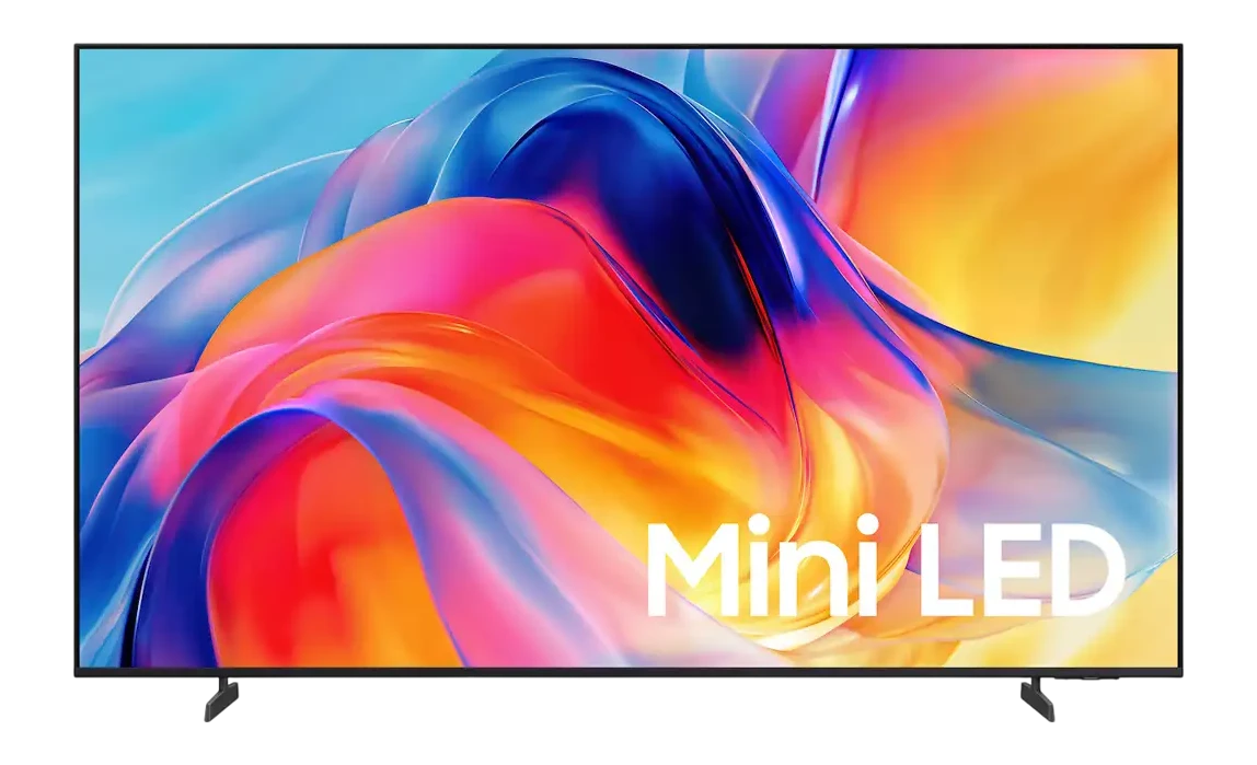 SAMSUNG UE85M70HAUXTK 85 inç 215 Ekran Uydu Alıcılı Mini LED M70H 4K Samsung Vision AI Smart TV (2026)