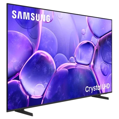 Samsung UE85U8000F 85″ Crystal UHD TV