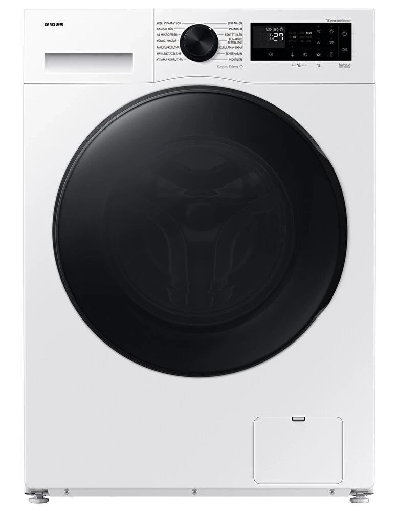 Samsung WD11DG5B15BEAH Kurutmalı Çamaşır Makinesi