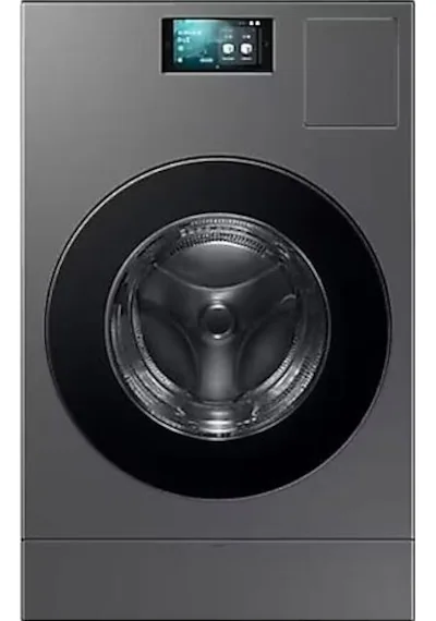 Samsung WD18DB8995BZAH 1000 Devir 18 KG -11 KG Kurutmalı Çamaşır Makinesi