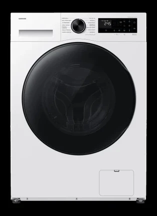 Samsung WD90HG5U34BEAH Combo AI Ecobubble 9 kg Yıkama / 6 kg Kurutma 1400 Devir Kurutmalı Çamaşır Makinesi – (D En