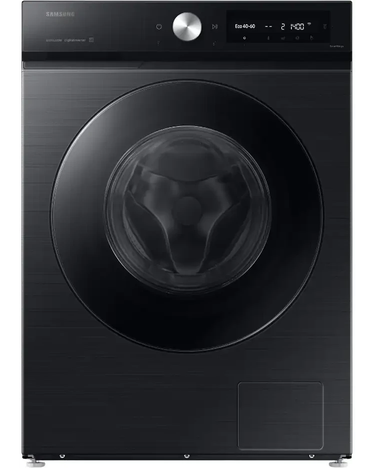 SAMSUNG WW11DB7B34GBAH A Enerji Sınıfı 11 kg Çamaşır Makinesi