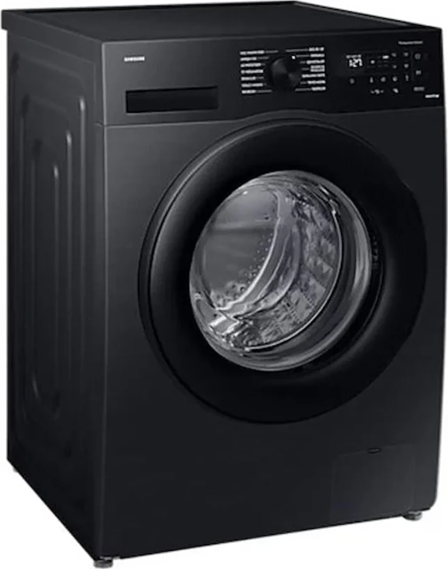 Samsung Ww90Cgc04Dabah 9 Kg 1400 Devir Çamaşır Makinesi