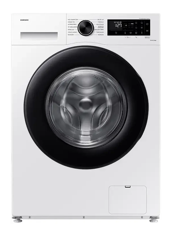 SAMSUNG WW90CGC04DAE A Enerji Sınıfı 9 kg 1400 rpm Çamaşır Makinesi