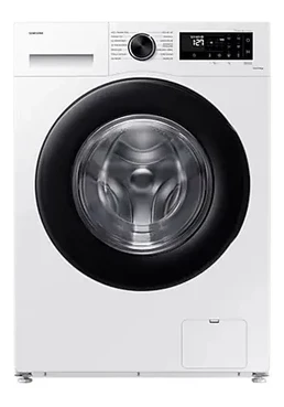 Samsung WW90CGC04DAEAH 9 Kg 1400 devir Çamaşır Makinesi, Dahili Wi-Fi, Eco Bubble Yıkama Teknolojisi