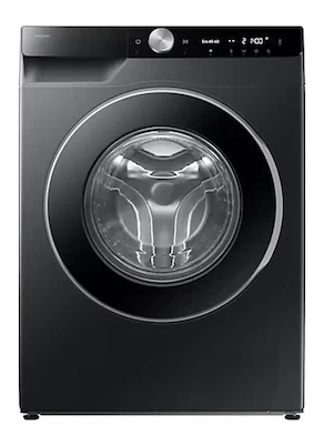 Samsung WW90DG6U25LBAH 1400 Devir 9 KG Çamaşır Makinesi