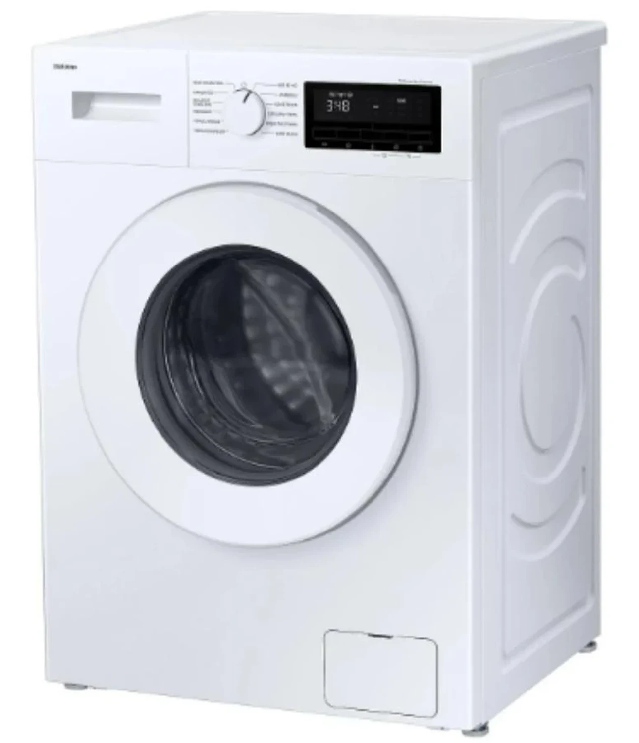 Samsung Ww90Fg3M05Twah 1400 Devir 9 Kg Çamaşır Makinesi