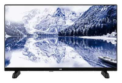 Seg 32SBH550 32″ Uydu Alıcılı LED Tv
