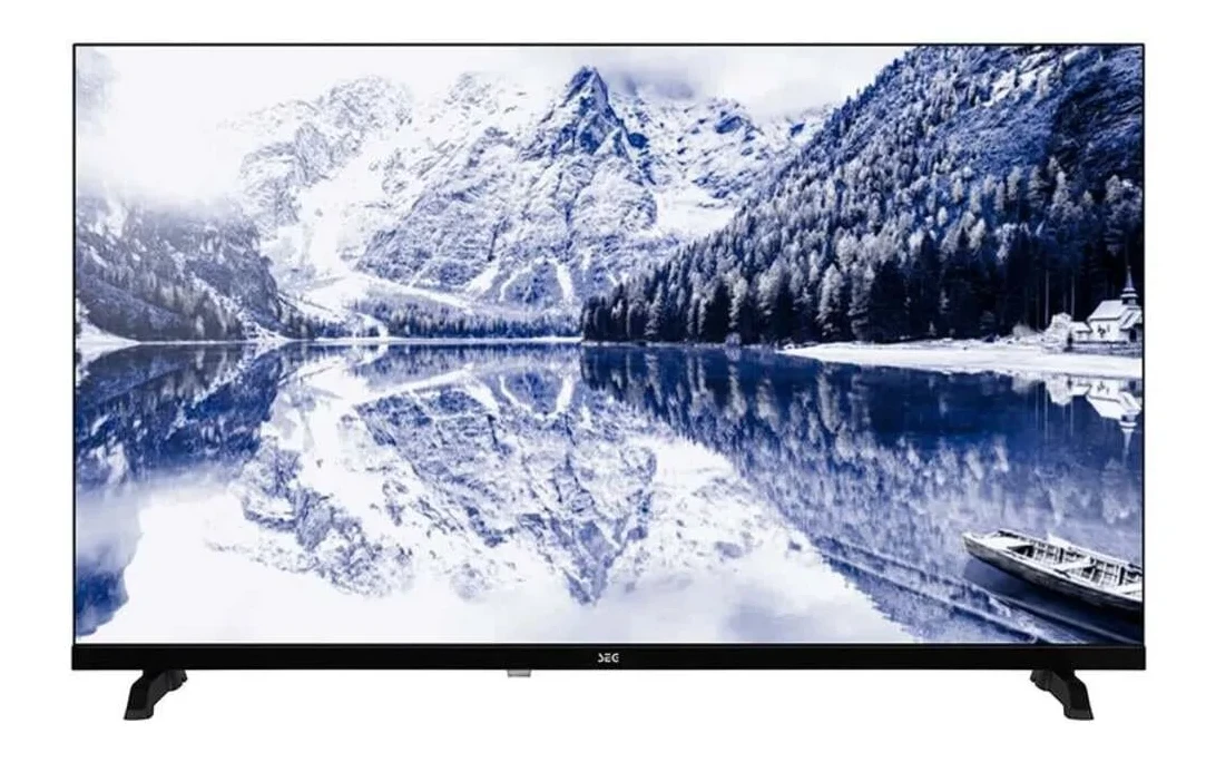 Seg 32SRB900 32inc 80 cm HD Smart TV,Uydu Alıcılı