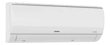 Siemens AS18XVW32N 18000 BTU Duvar Tipi Inverter Klima
