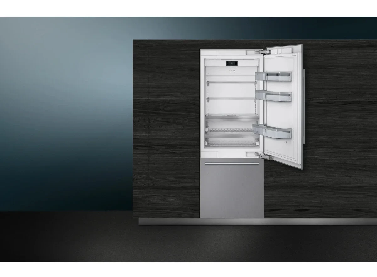 Siemens CI30BP02 iQ700 Alttan Donduruculu Ankastre Buzdolabı