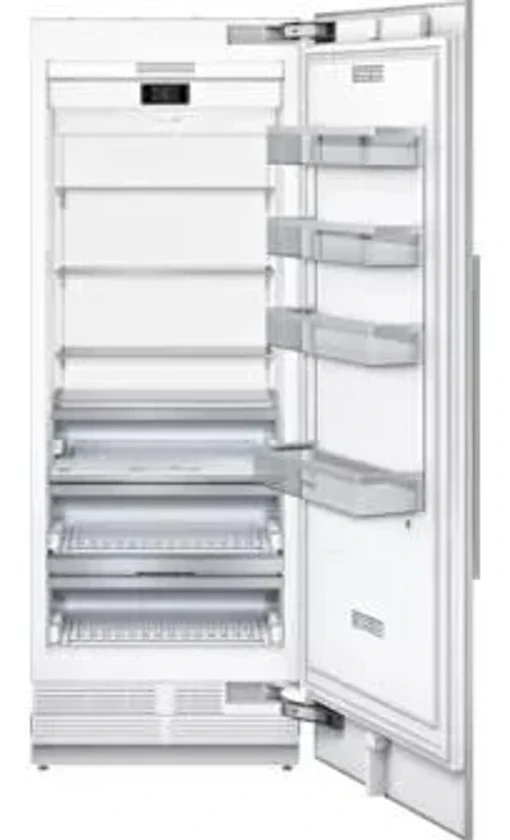 Siemens CI30RP02 Tek Kapılı No Frost Ankastre Buzdolabı