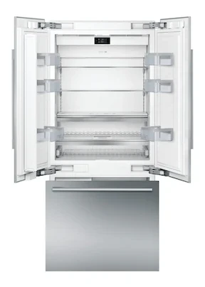 Siemens CI36TP02 552 LT No-Frost Ankastre Buzdolabı
