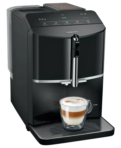 Siemens EQ300 Kahve Makinesi TF301G19