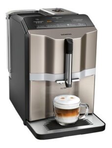 Siemens EQ300 TI353204RW Otomatik Kahve ve Espresso Makinesi