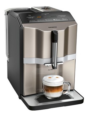 Siemens EQ300 TI353204RW Otomatik Kahve ve Espresso Makinesi