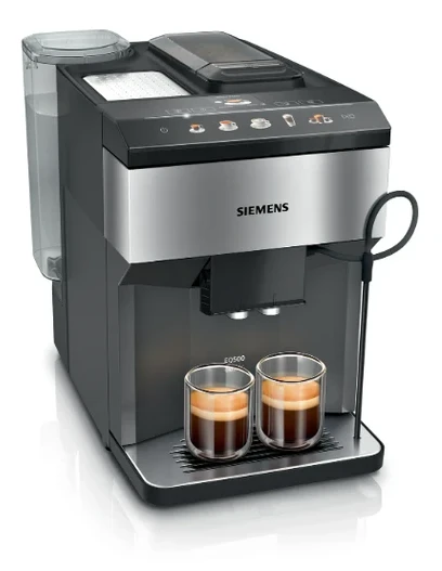 Siemens EQ500 Classic TP517R03 Tam Otomatik Espresso Kahve Makinesi