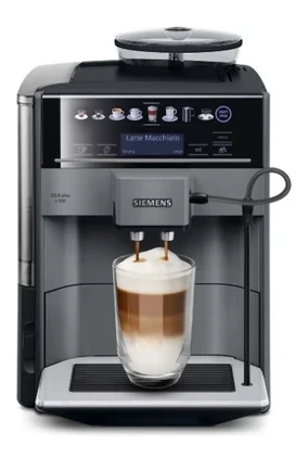 Siemens Eq6 Plus S100 Te651209rw Tam Otomatik Espresso Makinesi