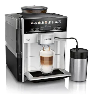 Siemens EQ6 TE655203RW Plus Tam Otomatik Kahve ve Espresso Makinesi