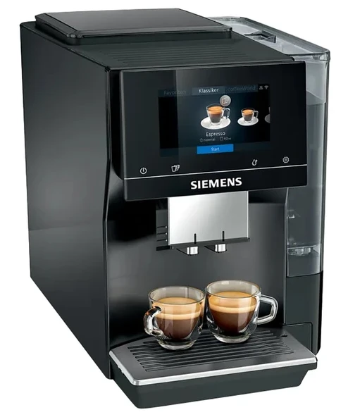 Siemens EQ700 Çekirdekten Fincana Kahve Makinesi TP713GB9