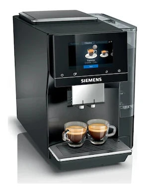 Siemens EQ700 Classic TP703R19 Tam Otomatik Kahve Makinesi