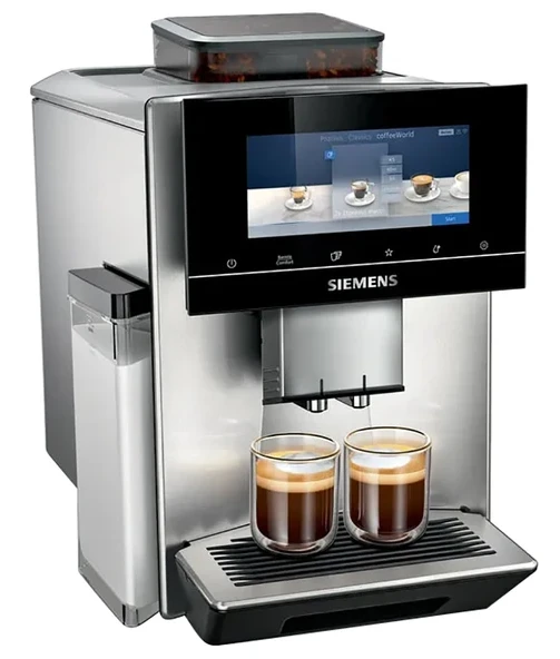 Siemens EQ900 Çekirdekten Bardağa Kahve Makinesi TQ905GB3