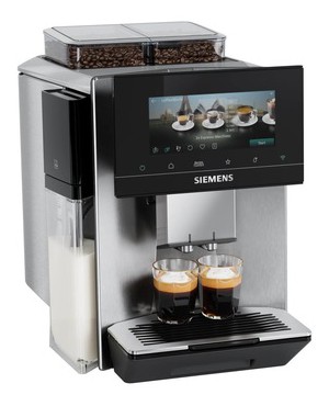 Siemens EQ900 Plus TQ927EZ3 Tam Otomatik Espresso Makinesi Inox –
